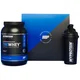 Myprotein Limited Edition THEWHEY Box