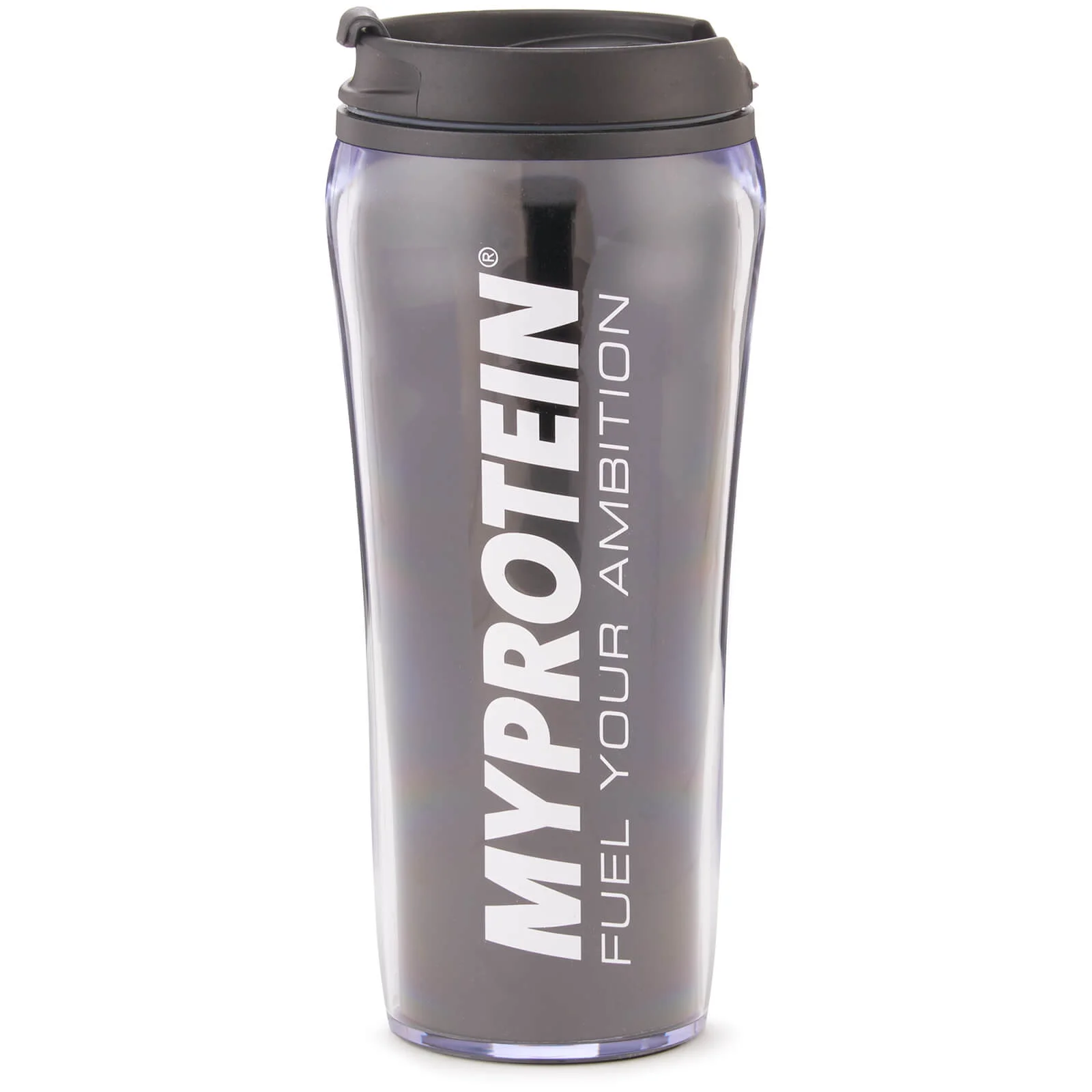 Travel Mug – Svart Bild 1