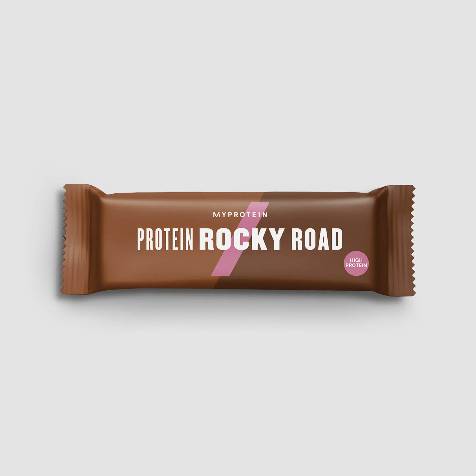 Protein Rocky Road - Chocolate Bild 1