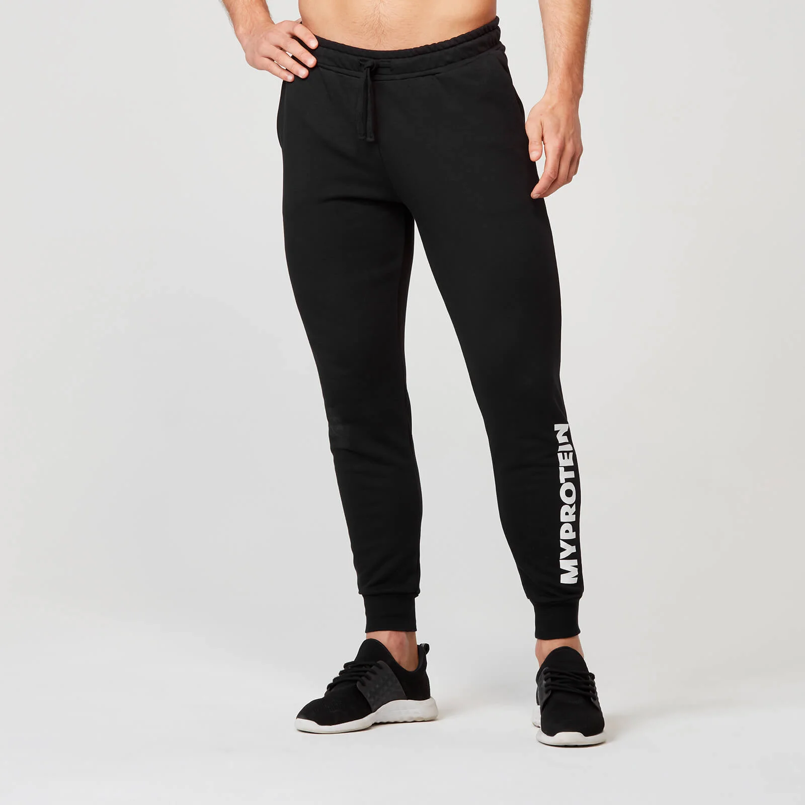 Logo Joggers - S Bild 1