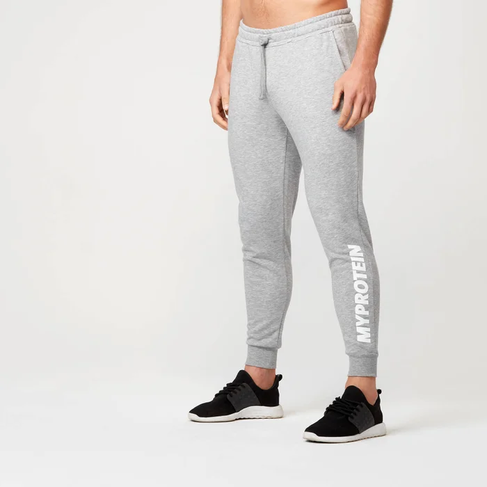 Logo Joggers