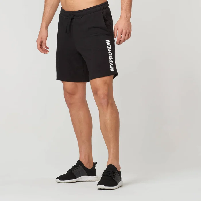 Logo Shorts