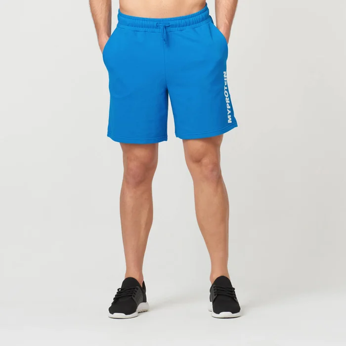 Logo Shorts