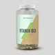 Vegan Vitamin D3