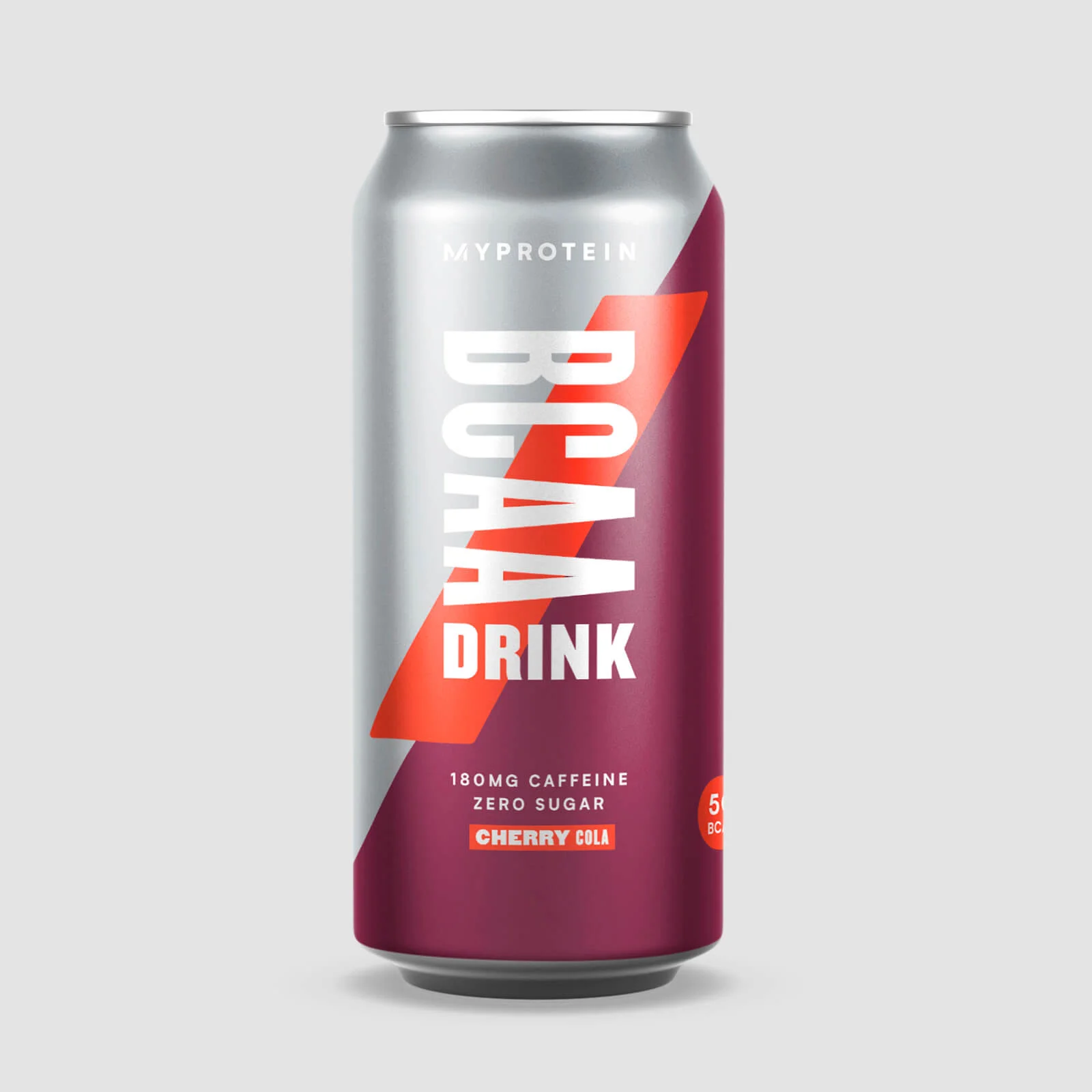 BCAA Energy - Cherry Cola Bild 1