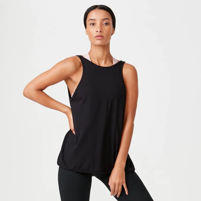Charm Vest