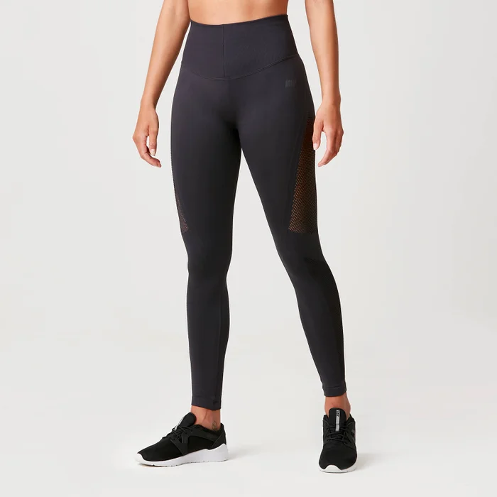 Shape Seamless Leggings