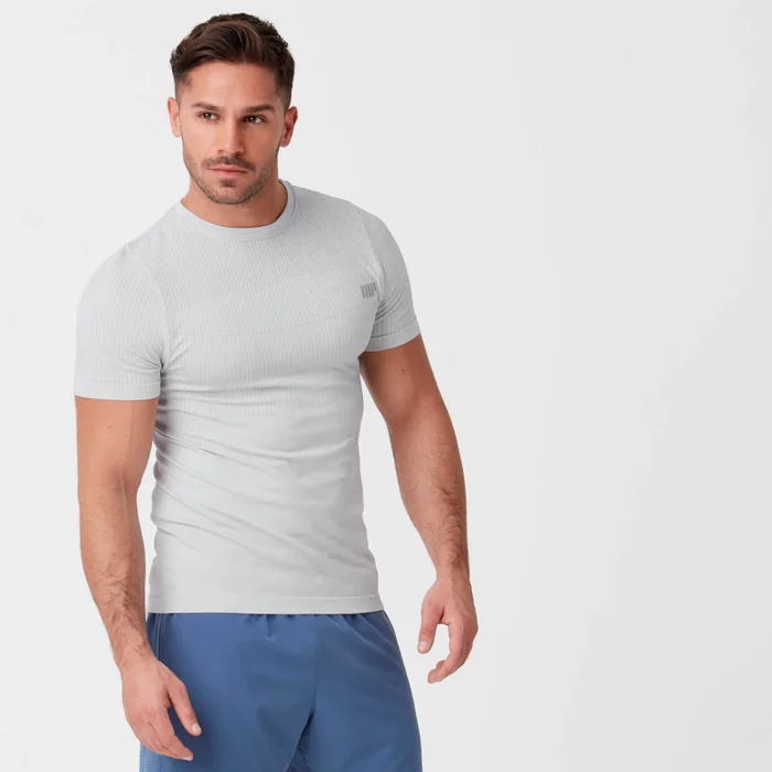 Seamless Sculpt T-Shirt
