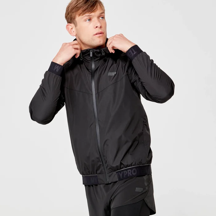 Boost Jacket