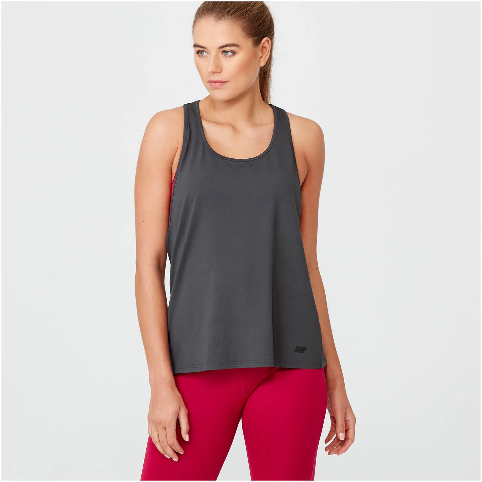 Reveal Vest - XS - Slate Grey Bild 1