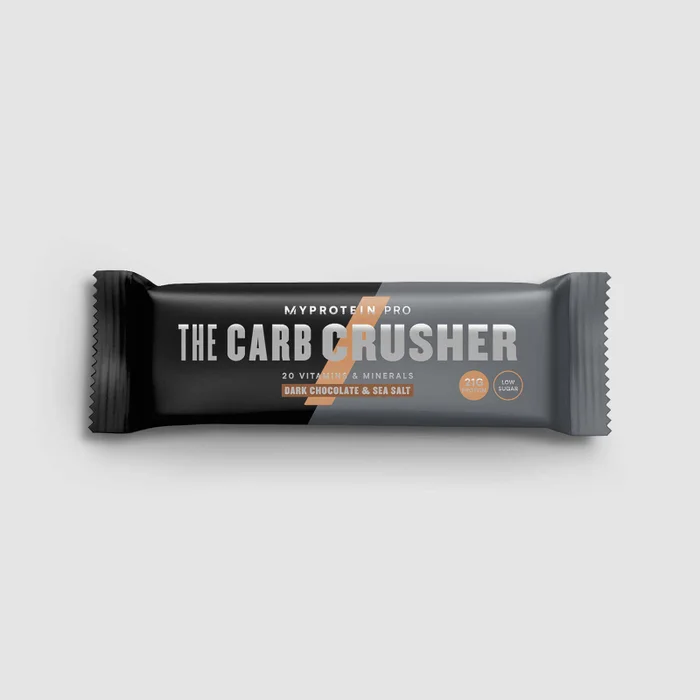 Carb Crusher (Smakprov)