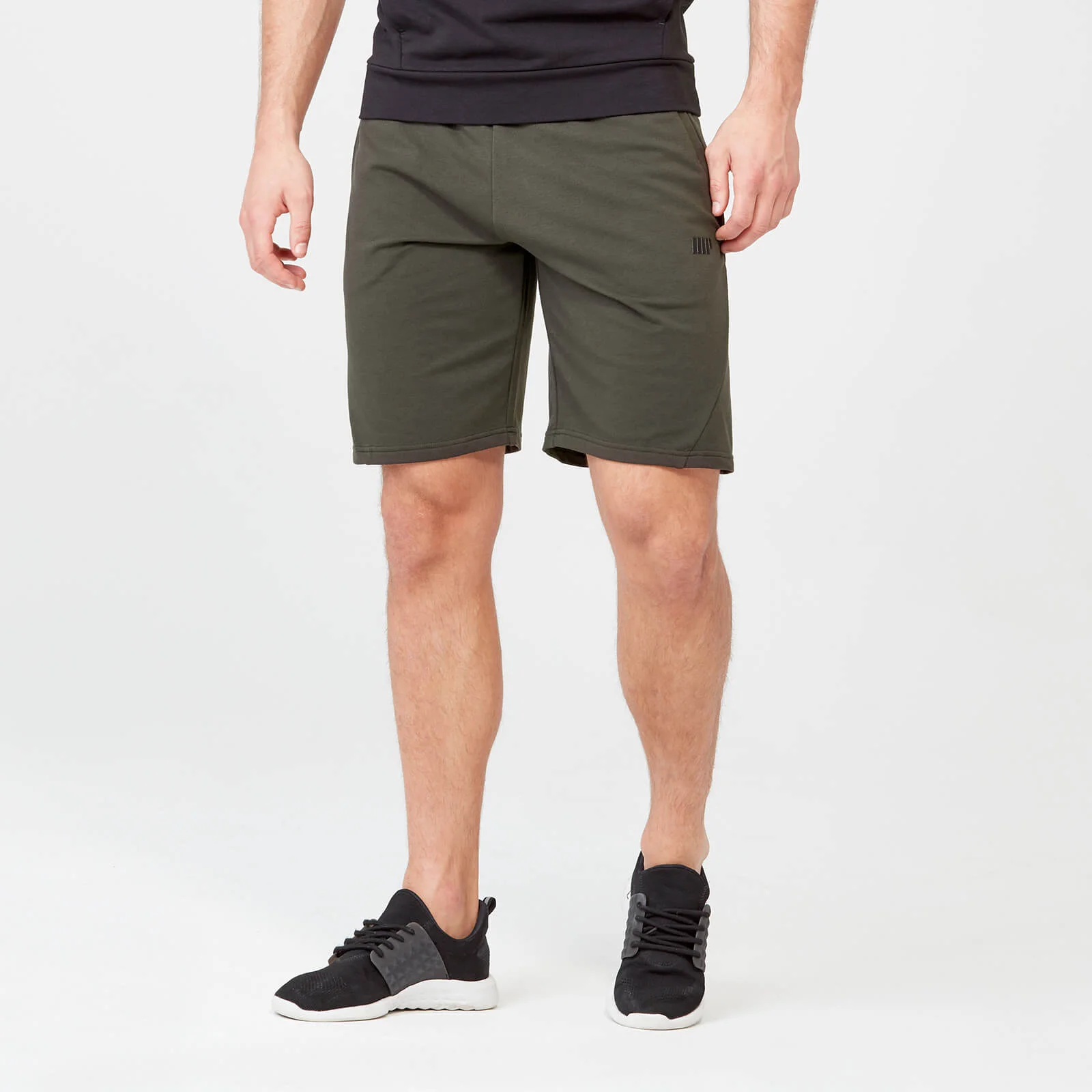 Form Shorts - XS - Khaki Bild 1