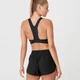 Racer Sports Bra