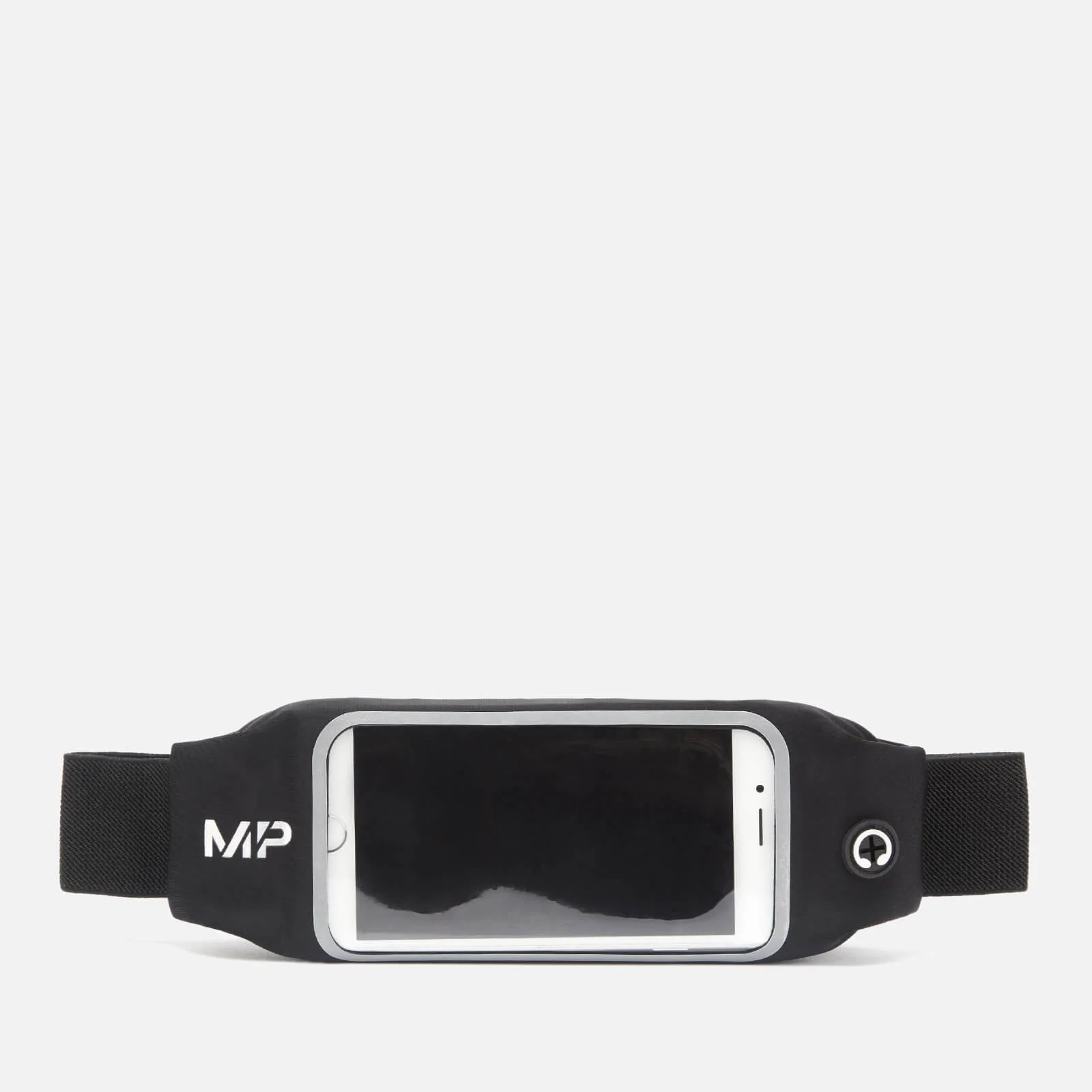 MP Running Waistband - Black Bild 1