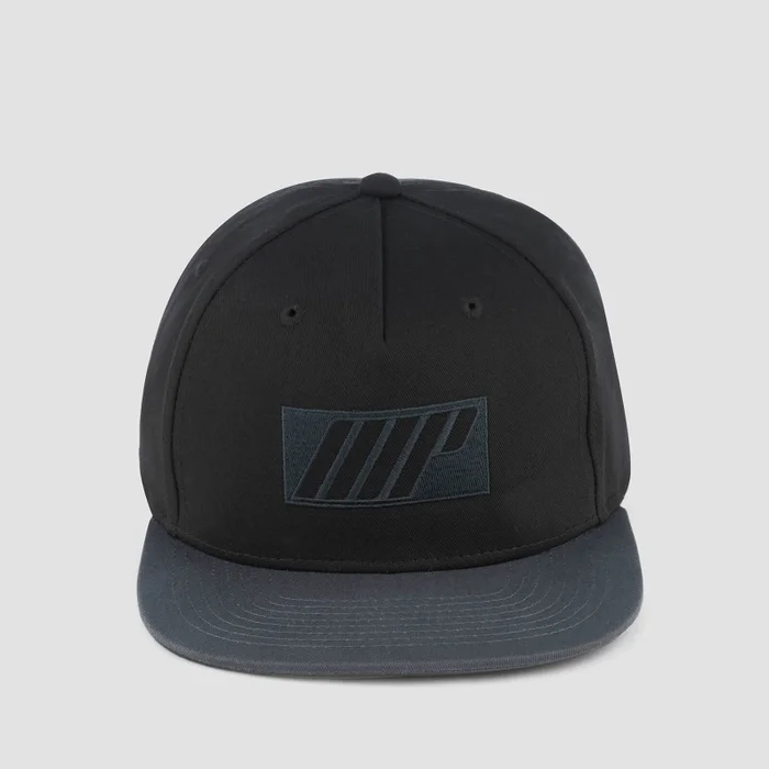 Snapback tvåfärgad