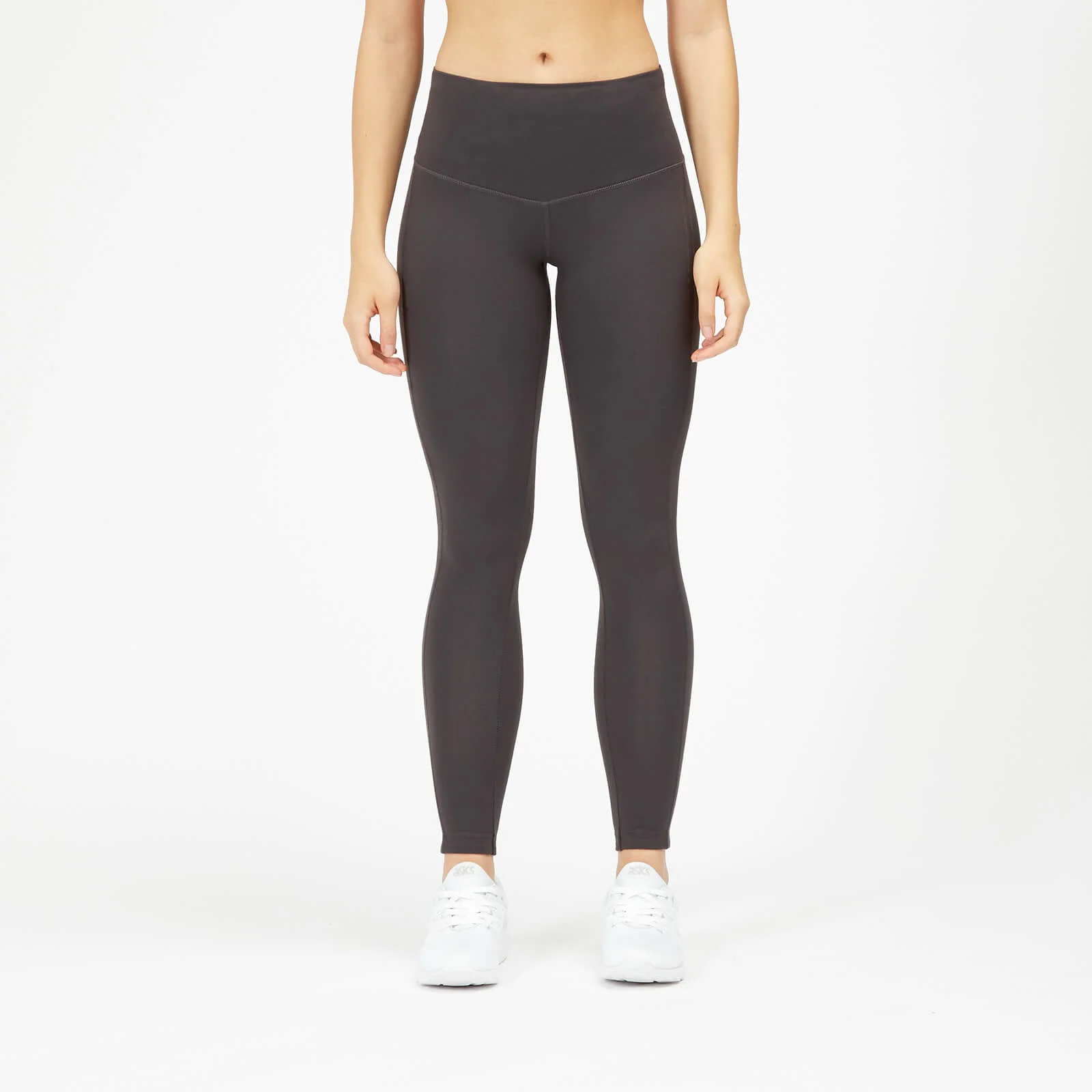 Luxe Elite Leggings - XS - Slate Grey Bild 1