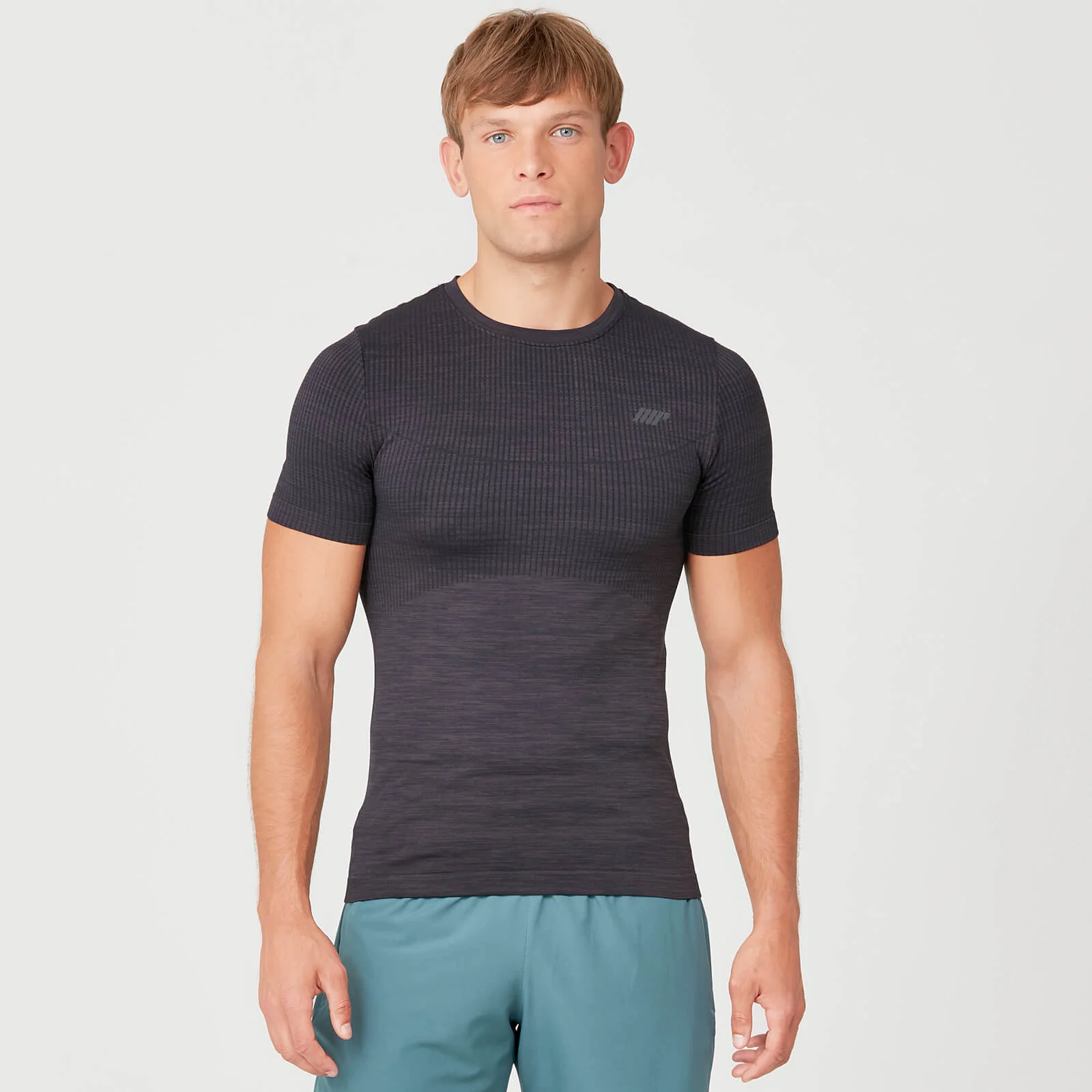 Sculpt Seamless T-Shirt - S Bild 1