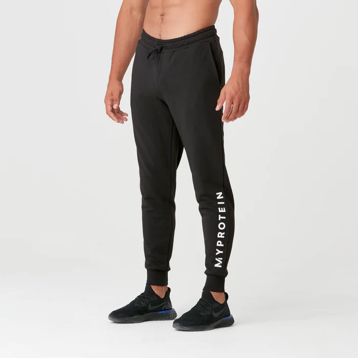 The Original Joggers - Svart