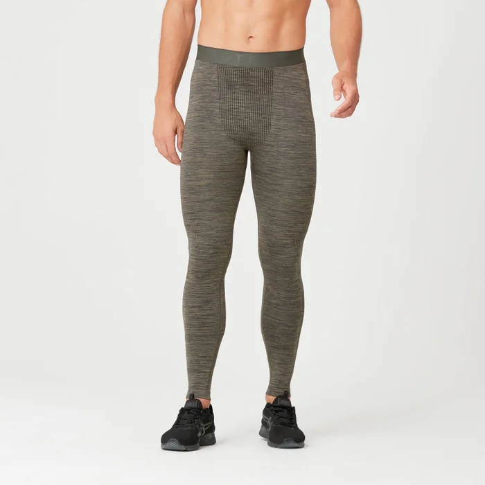 Sculpt Seamless Tights
