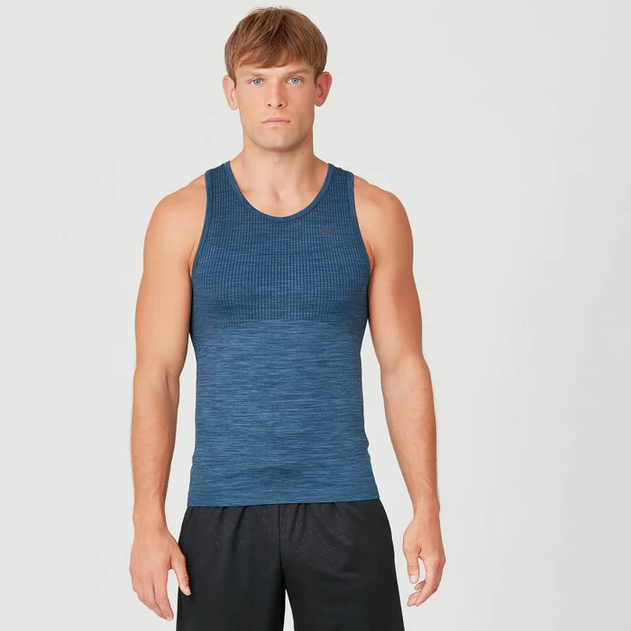 Sculpt Seamless Tank
