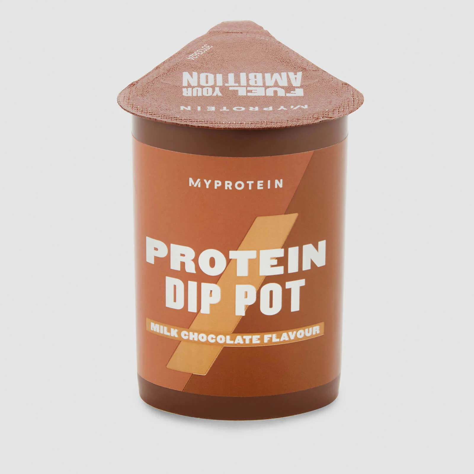 Protein Dip Pot - Milk Chocolate Bild 1