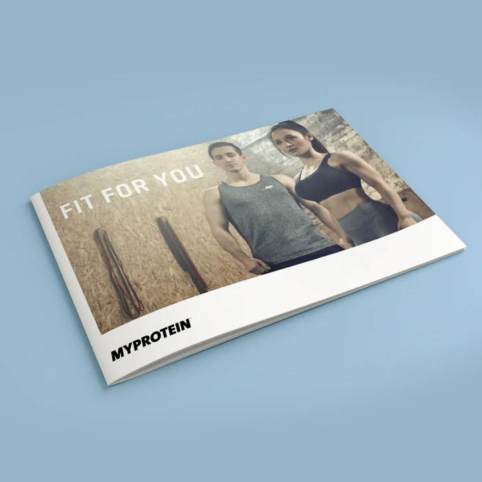 Myprotein 28-Day Workout Plan with Workout Videos (sv_SE)