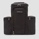 Meal Bag Back Pack - Svart