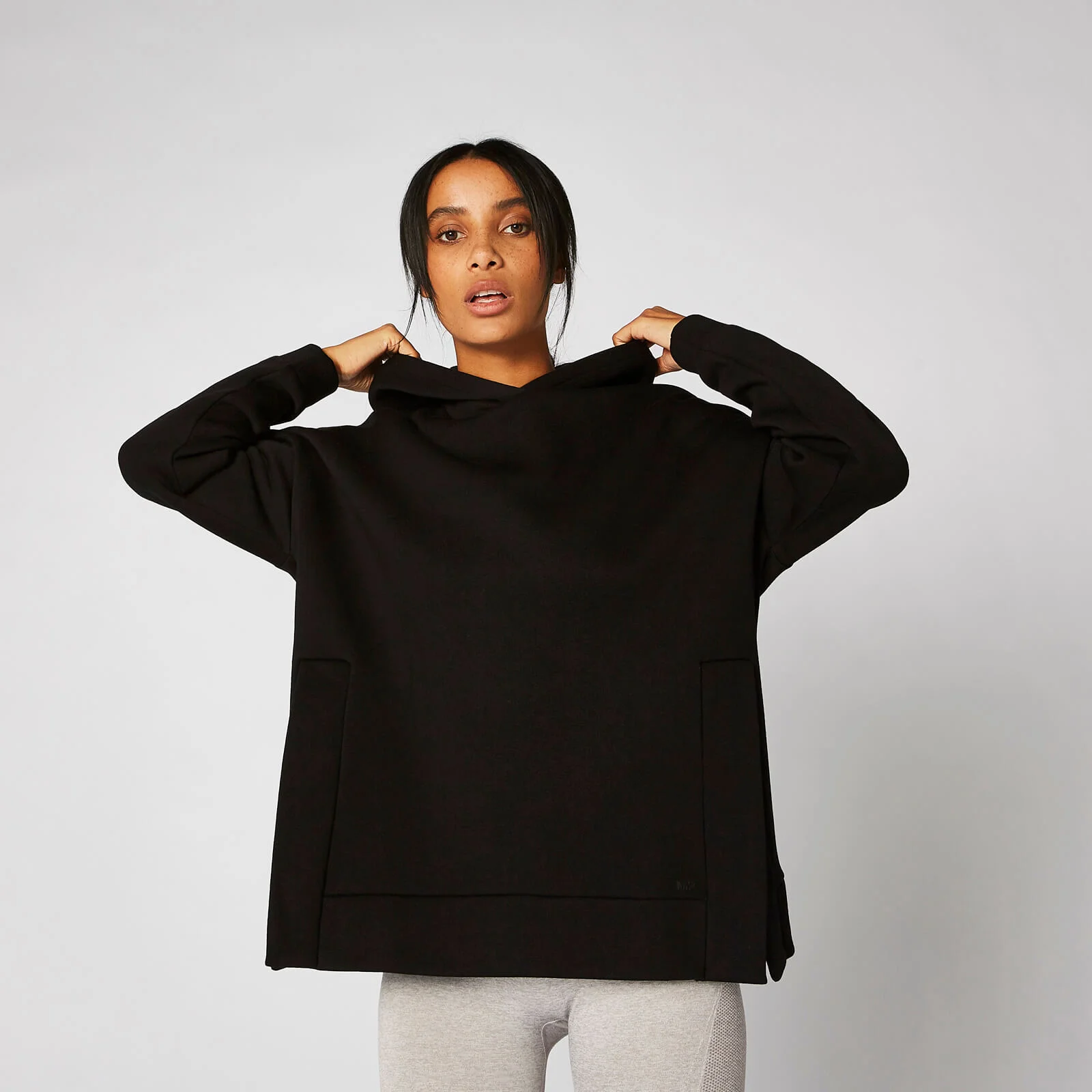 Balance Sweatshirt - Svart - XS Bild 1