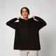 Balance Sweatshirt - Svart
