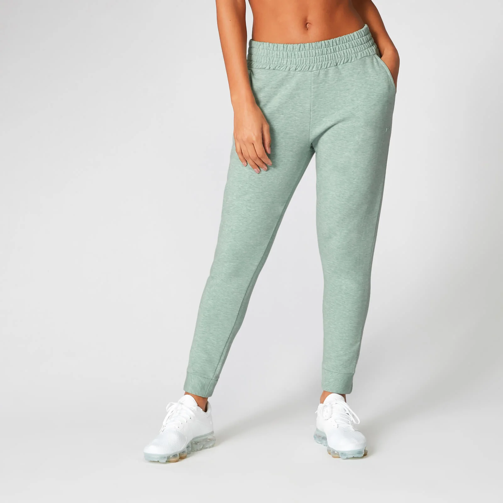 Myprotein Revive Joggers - SeafoamMarl - XS Bild 1