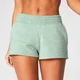 Myprotein Revive Sweat Shorts - SeafoamMarl