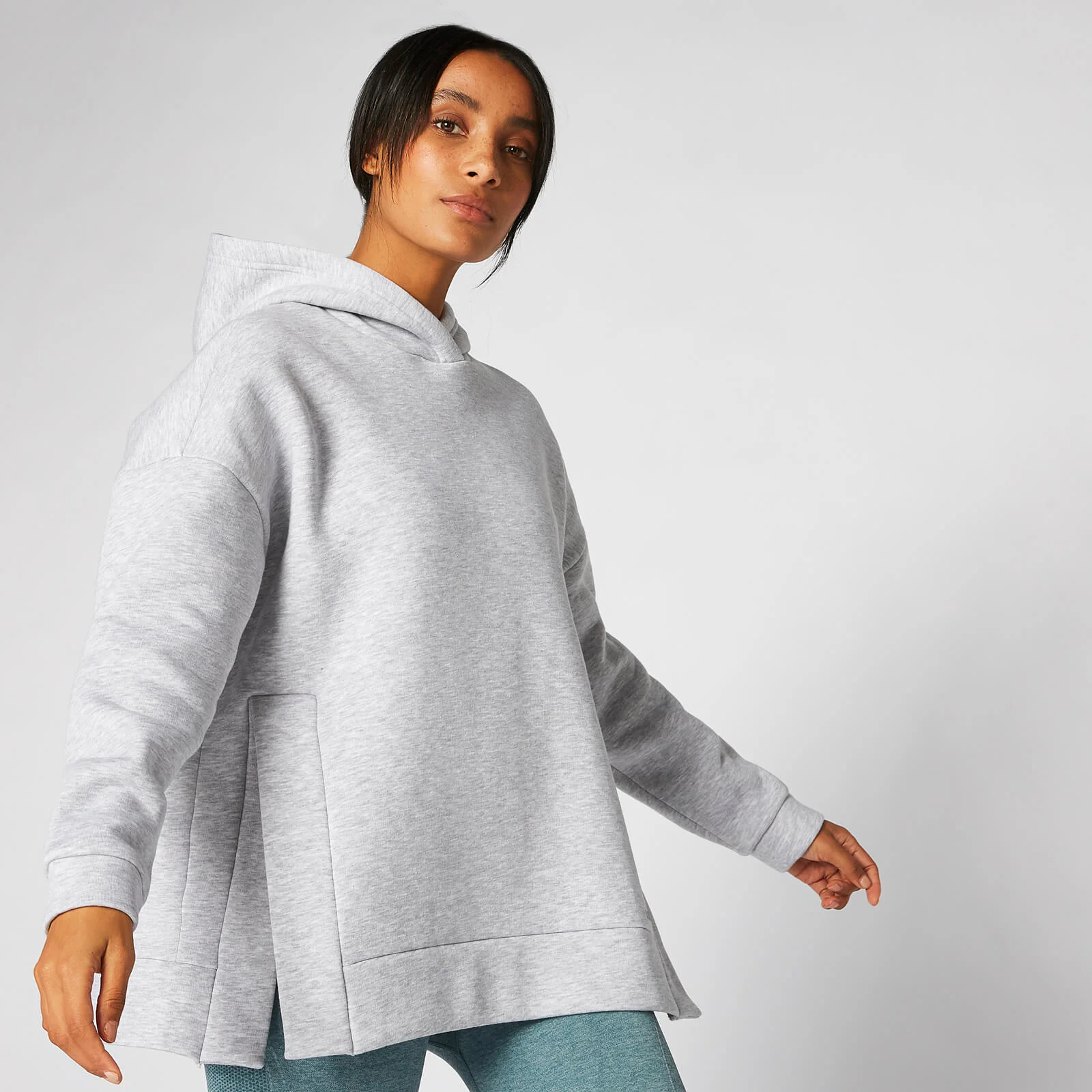 Balance Sweatshirt - Grå - XS Bild 1