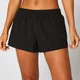 Energy Dual Shorts - Svart