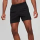 Sprint 5 Inch Shorts - Svart