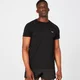Pace T-Shirt - Svart