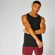 Aero Knit Tank - Svart