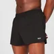 Pace 3 Inch Shorts - Svart
