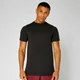 Aero Knit T-Shirt - Svart