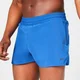 Pace 3 Inch Shorts - Marinblå