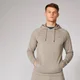 Form Pullover Hoodie - Beige