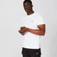 Pace T-Shirt - Vit