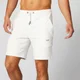 City Shorts - Ljusgrå