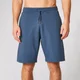 Form Sweat Shorts - Mörklila