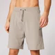 Form Sweat Shorts - Beige