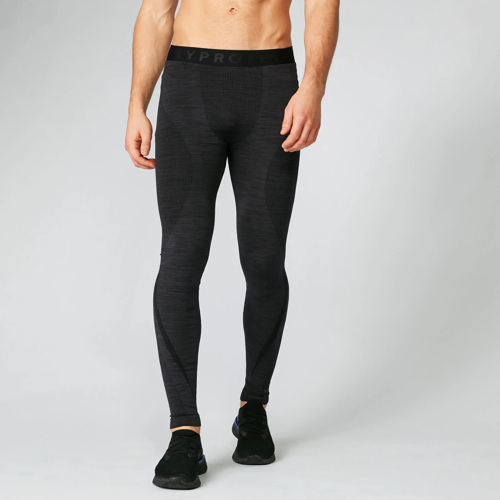 Sculpt Seamless Tights - XS Bild 1
