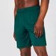 Dry-Tech Infinity Shorts - Mörkgrönt