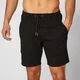 City Shorts - Svart