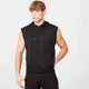 Form Sleeveless Hoodie