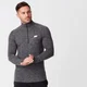 Performance Long Sleeve ¼ Zip-Top