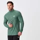 Performance Long Sleeve ¼ Zip-Top